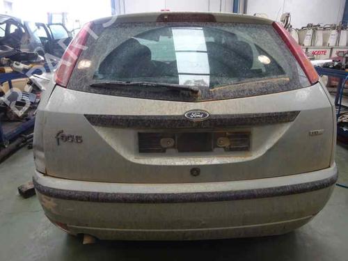 Front right window mechanism FORD FOCUS II (DA_, HCP, DP) 1.8 TDCi | BP9431087C23 