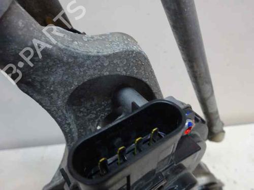 Used Front wiper motor Front wiper motor 1866217 1866217