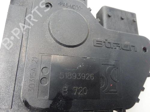 Pedal FORD KA (RU8) 1.2 | BP11198796I4