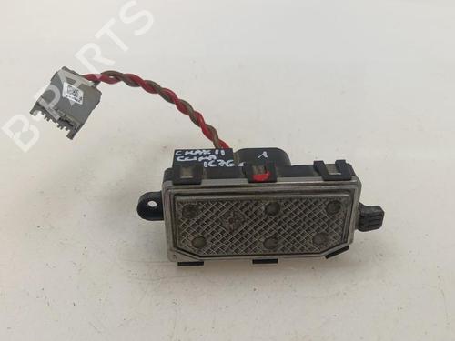 Used Heater resistor Heater resistor 38436017 38436017