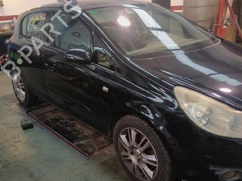 AC compressor OPEL CORSA D (S07)  | BP35743971M34  - Image 7