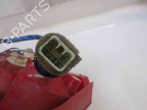 Højre baglygte CHEVROLET KALOS | BP3021736C35