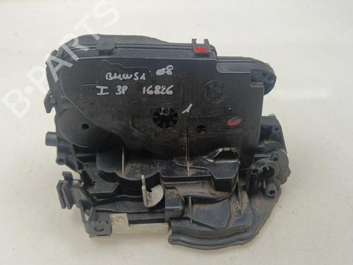 Front left lock BMW 1 (E81) 118 d | BP40123815C98 - Image 3
