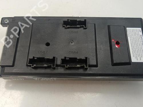 Fuse box LAND ROVER RANGE ROVER EVOQUE (L538) 2.0 D 4x4 | BP39261237E1 - Image 4