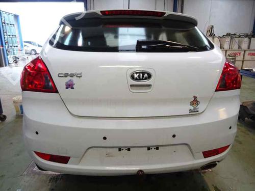 Right front window switch KIA PRO CEE'D (ED) 1.6 | BP8685088I26 - Image 5