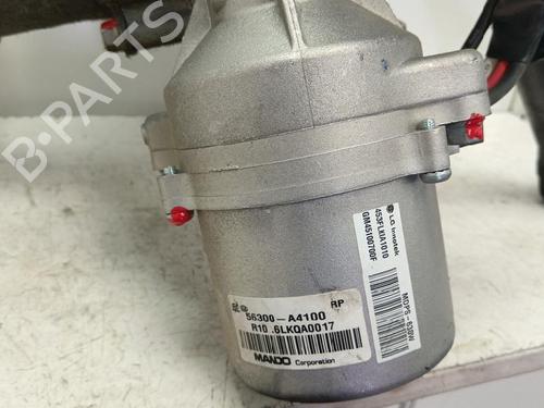 Steering column KIA CARENS IV 1.6 GDi | BP35741146M21 - Image 4