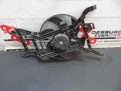radiator-fan-dacia-sandero-2010-2008-585951 main image