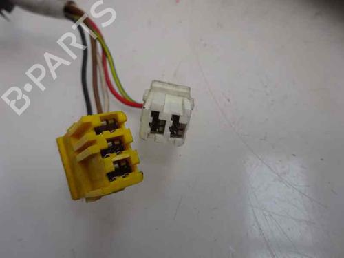 Used Left mirror CITROËN XANTIA (X1_, X2_) 2.0 HDI 90 (90 hp) 3359891