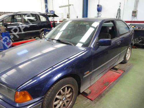 Alternator BMW 3 Compact (E36) 316 i | BP7769907M7 