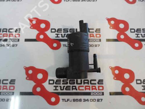 Sprinklervæskepumpe CITROËN C3 Pluriel (HB_) 1.6 (109 hp) 14920747