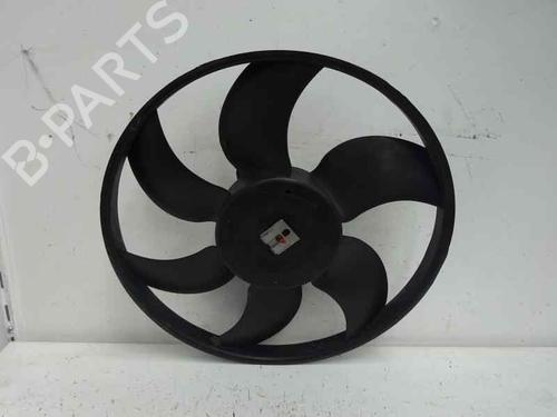 Radiator fan DACIA DUSTER (HS_) 1.6 16V | BP7843374M35 - Image 2