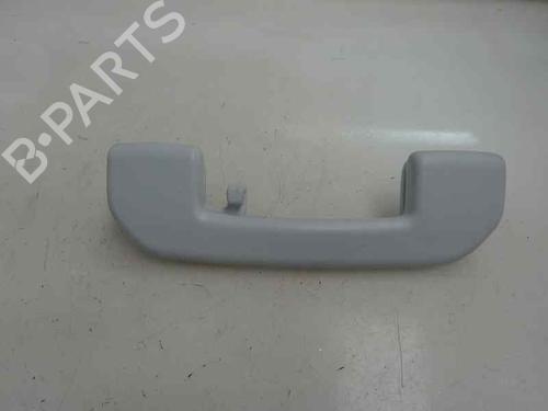 Used Rear left interior door handle Rear left interior door handle PEUGEOT 508 I (8D_) 2.0 HDi (140 hp) 7676500 7676500