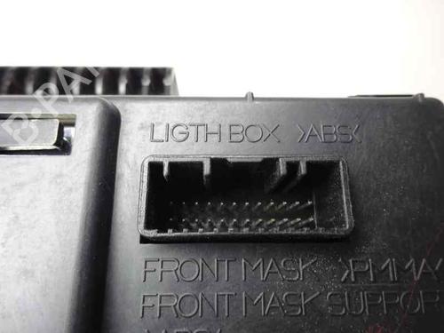 Used Instrument cluster Instrument cluster RENAULT SCÉNIC III (JZ0/1_) 1.9 dCi (JZ0J, JZ1J, JZ1K, JZ1S) (131 hp) 1507769 1507769