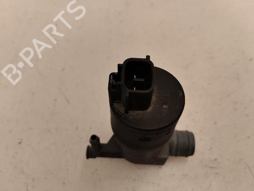 Used Washer pump Washer pump 17155534 17155534