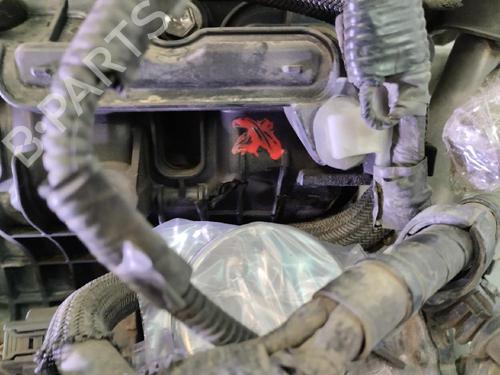 Used Engine Engine 19483382 19483382