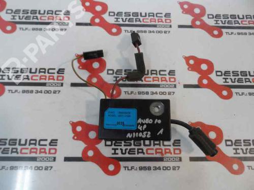 Used Electronic module CHEVROLET AVEO / KALOS Hatchback (T250, T255) 1.4 (101 hp) 219874