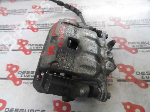 Right front brake caliper FORD FIESTA VI (CB1, CCN) 1.4 TDCi | BP11608551M104 