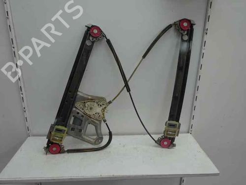 Front left window mechanism MERCEDES-BENZ S-CLASS (W220, V220) S 320 CDI (220.026, 220.126) | BP9700171C22 
