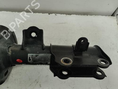 Used Left front shock absorber Left front shock absorber 15354117 15354117