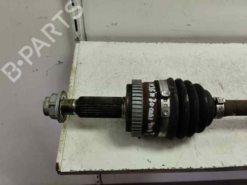 Used Right rear driveshaft Right rear driveshaft 24150756 24150756