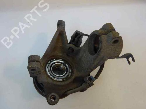 Used Left front steering knuckle CITROËN XSARA PICASSO (N68) 1.6 HDi (109 hp) 1562375