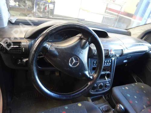 Front left window mechanism MERCEDES-BENZ VANEO (414) 1.7 CDI (414.700) | BP7007583C22 
