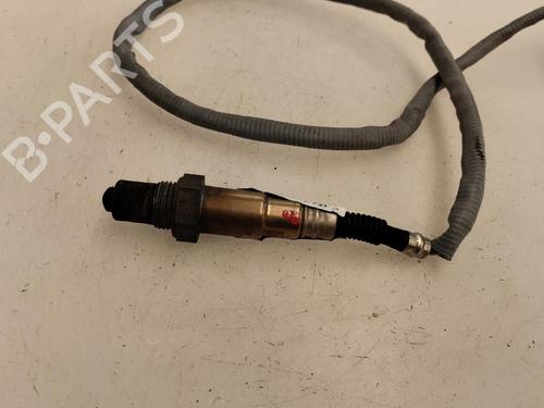 Used Electronic sensor Electronic sensor MERCEDES-BENZ CLK Convertible (A209) CLK 200 Kompressor (209.442) (163 hp) 12546284 12546284