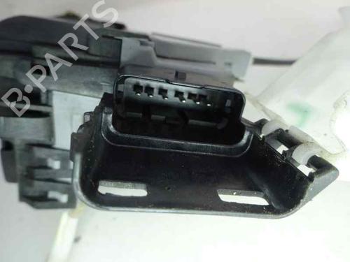 Used Rear left lock PEUGEOT 3008 I MPV (0U_) [2009-2017]  4746941