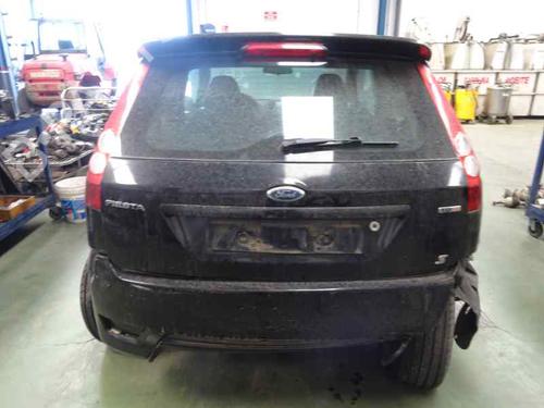 Gearbox FORD FIESTA V (JH_, JD_)  | BP10342327M3 