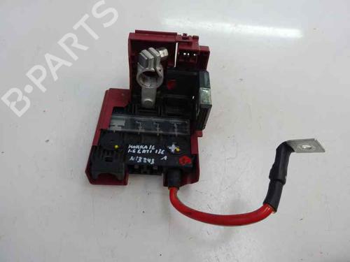Used Battery OPEL MOKKA / MOKKA X (J13) 1.6 CDTI 4x4 (_76) (136 hp) 11661196