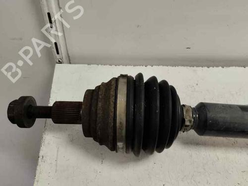 Used Right front driveshaft AUDI A3 (8P1) 1.9 TDI (105 hp) 21271439