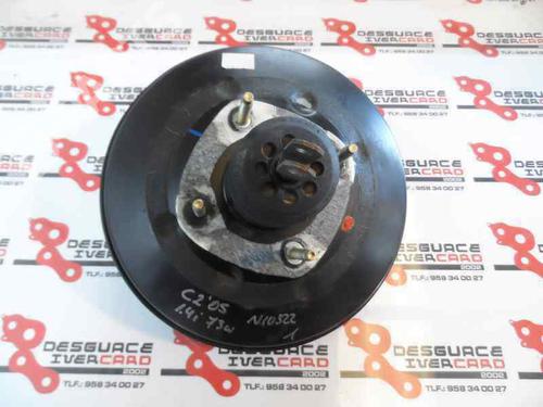 Used Servo brake CITROËN C2 (JM_) [2003-2017]  586921