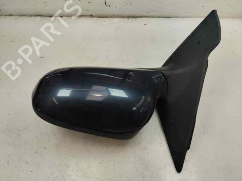 Left mirror SAAB 9-3 (YS3F, E79, D79, D75)  | BP21789042C26 