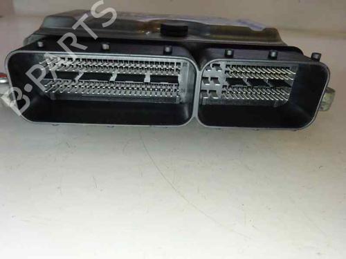 Used Engine control unit (ECU) MERCEDES-BENZ A-CLASS (W169) A 180 CDI (169.007, 169.307) (109 hp) 2708579