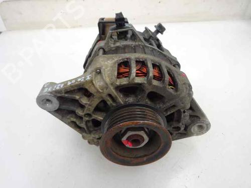 Used Alternator HYUNDAI i20 I (PB, PBT) 1.2 (78 hp) 7018911