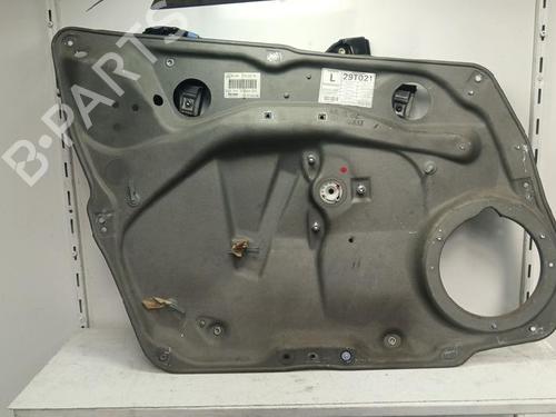 Used Front left window mechanism Front left window mechanism MERCEDES-BENZ B-CLASS Sports Tourer (W245) B 200 CDI (245.208) (140 hp) 40622751 40622751