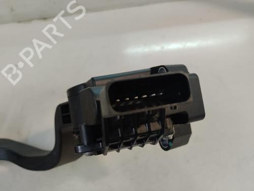 Used Pedal Pedal 16134888 16134888