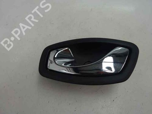 Used Front left interior door handle Front left interior door handle 7829725 7829725