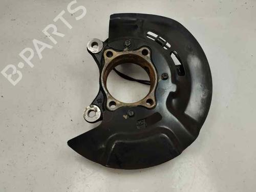 Achsschenkel links vorne für KIA SPORTAGE IV (QL, QLE) [2015-2022]  21394757