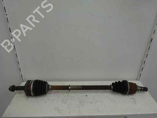 Used Left rear driveshaft Left rear driveshaft 5657288 5657288
