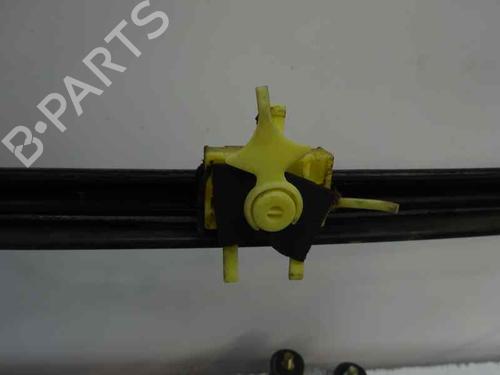 Front right window mechanism FIAT BRAVA (182_) 1.9 JTD 105 | BP8903713C23