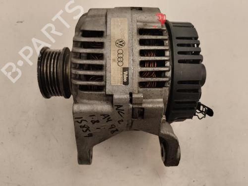 Generator AUDI A4 B5 (8D2) 1.8 quattro | BP16686094M7