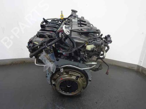 Motor MAZDA 2 (DE_, DH_) 1.3 (DE3FS) | BP9910699M1 