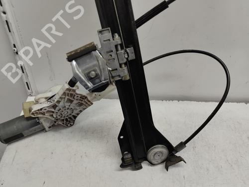 Front left window mechanism MERCEDES-BENZ CLK (C209) CLK 320 CDI (209.320) | BP15663341C22 
