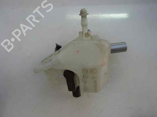 Used Brake master cylinder Brake master cylinder PEUGEOT 308 SW II (LC_, LJ_, LR_, LX_, L4_) [2014-2021] 10058898 10058898