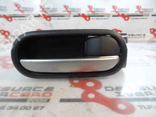 Used Front right interior door handle Front right interior door handle 3213291 3213291