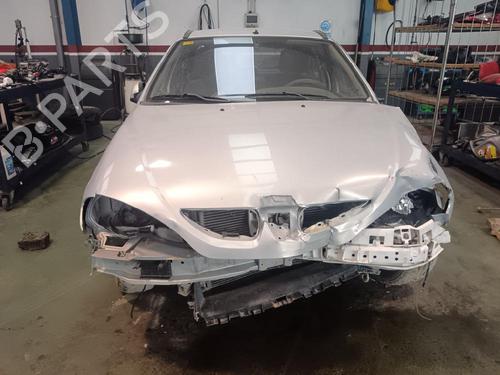 Used Parts RENAULT MEGANE I (BA0/1_)  1.9 dCi (BA05, BA1F)  4652330