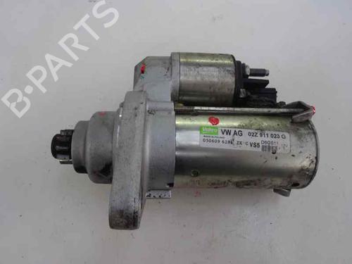 Starter SEAT LEON (1P1) 1.4 TSI | BP3185062M8