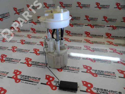 Fuel pump FIAT PUNTO (176_)  | BP1622776M76 