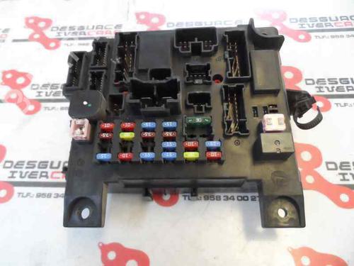 Used Fuse box Fuse box 585983 585983
